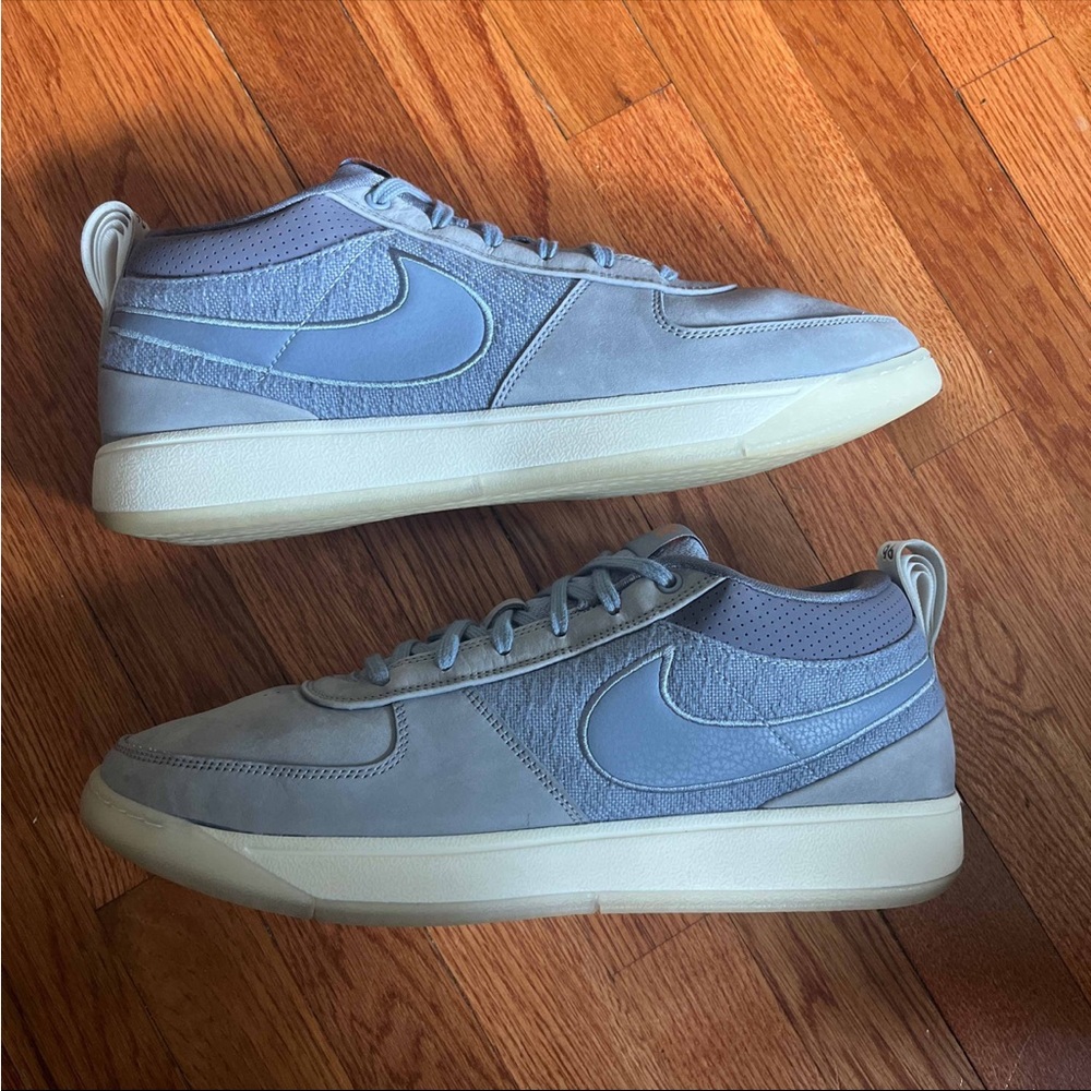 Men’ Nike Book 1 “Mirage V2”